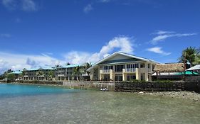 Marshall Islands Resort 4*